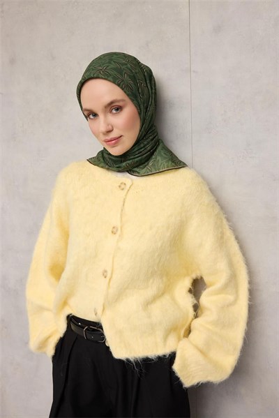 Silk Home Soft Eşarp 73113-11