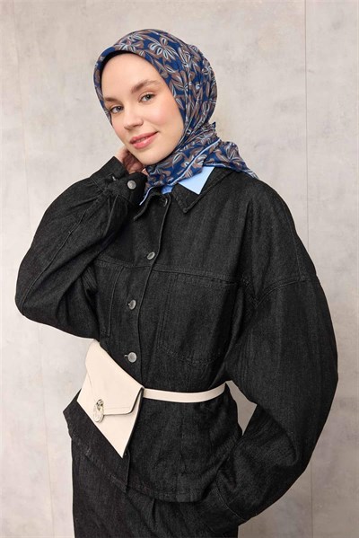 Silk Home Soft Eşarp 73113-15