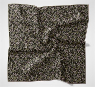 Silk Home Soft Eşarp 73113-16