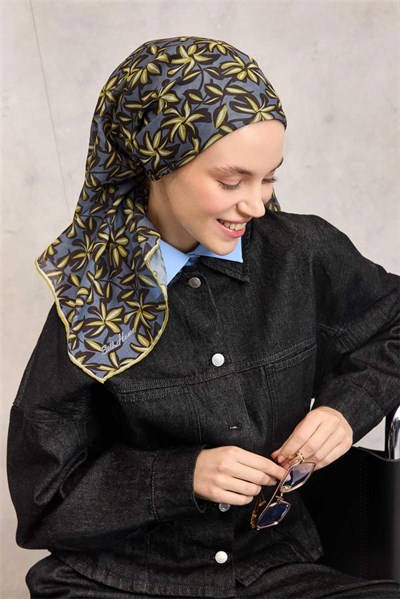 Silk Home Soft Eşarp 73113-18