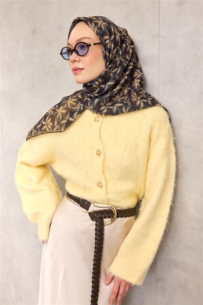 Silk Home Soft Eşarp 73113-20