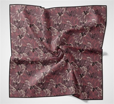 Silk Home Soft Eşarp 73114-05