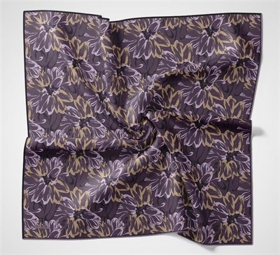 Silk Home Soft Eşarp 73114-06