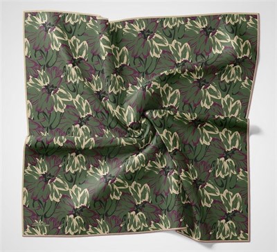 Silk Home Soft Eşarp 73114-09