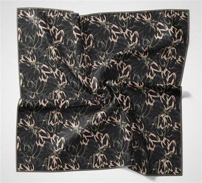 Silk Home Soft Eşarp 73114-22