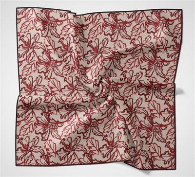 Silk Home Soft Eşarp 73115-01
