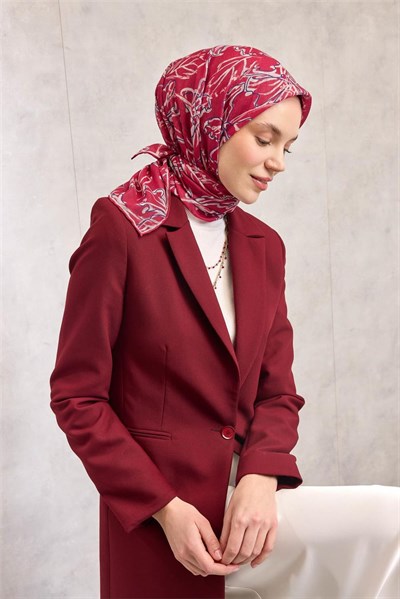 Silk Home Soft Eşarp 73115-02