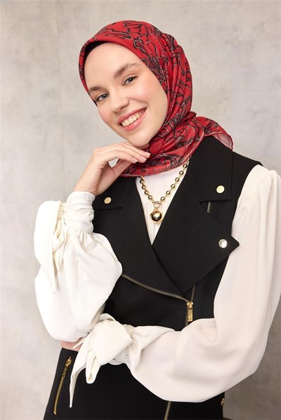 Silk Home Soft Eşarp 73115-03