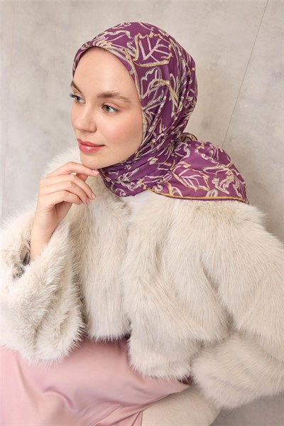 Silk Home Soft Eşarp 73115-04