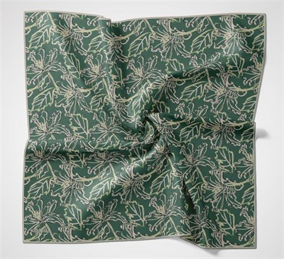 Silk Home Soft Eşarp 73115-11
