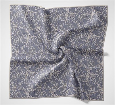 Silk Home Soft Eşarp 73115-12