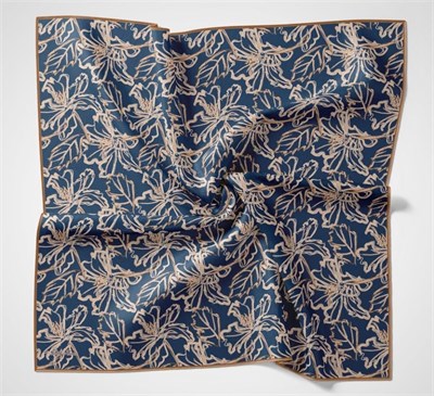 Silk Home Soft Eşarp 73115-13