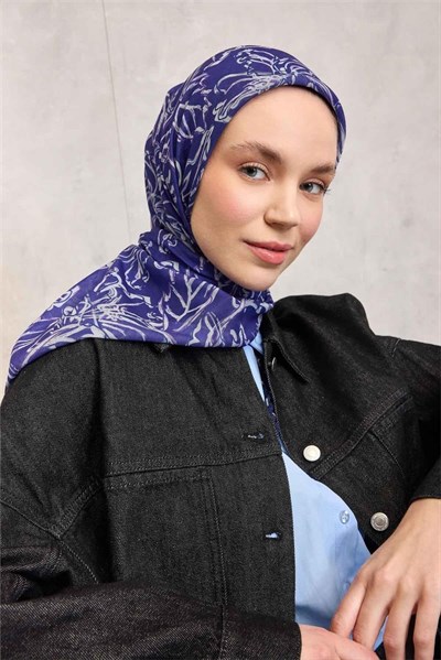 Silk Home Soft Eşarp 73115-15