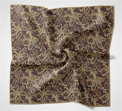 Silk Home Soft Eşarp 73115-17