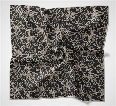 Silk Home Soft Eşarp 73115-18