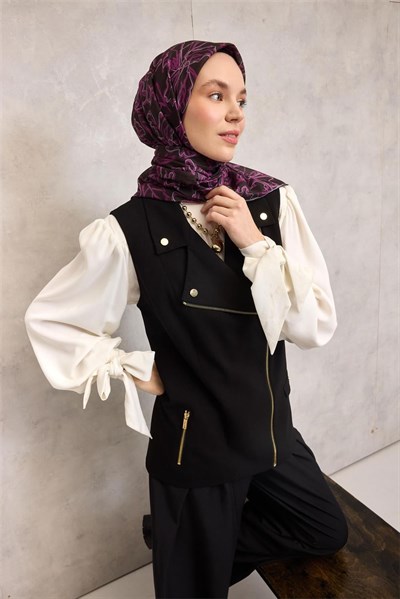 Silk Home Soft Eşarp 73115-19