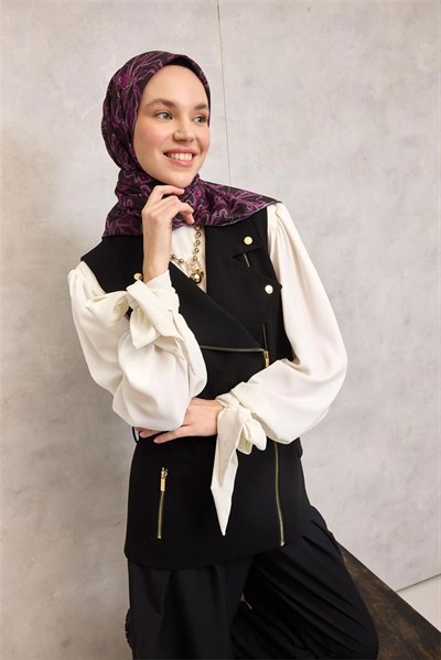 Silk Home Soft Eşarp 73115-19