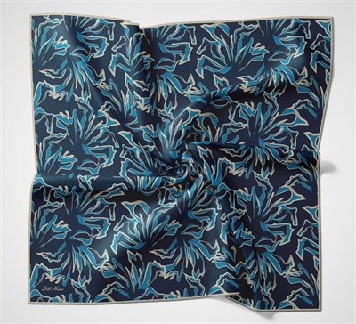 Silk Home Soft Eşarp 73116-01