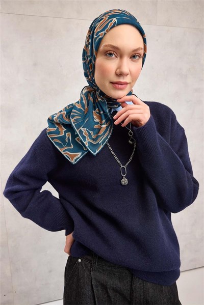 Silk Home Soft Eşarp 73116-03