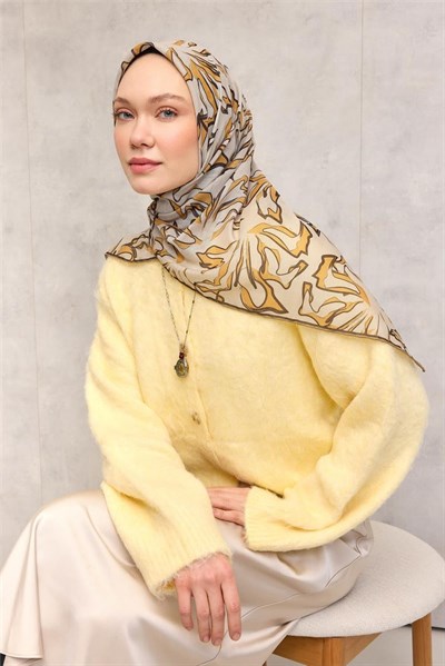 Silk Home Soft Eşarp 73116-06