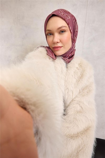 Silk Home Soft Eşarp 73116-09