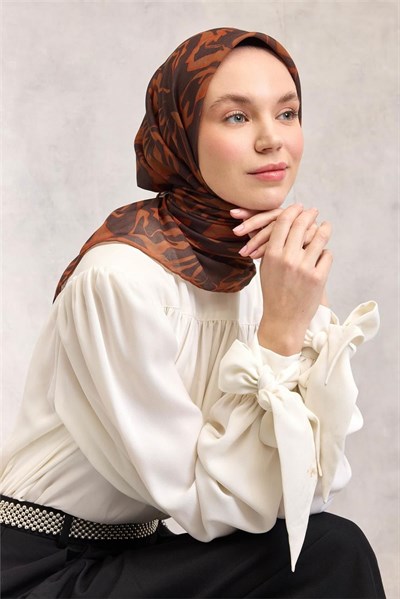 Silk Home Soft Eşarp 73116-16