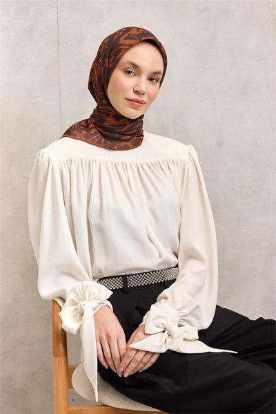 Silk Home Soft Eşarp 73116-16