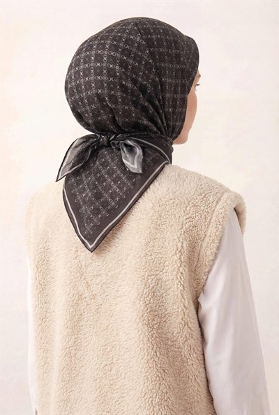 Silk Home Soft Eşarp 73120-01