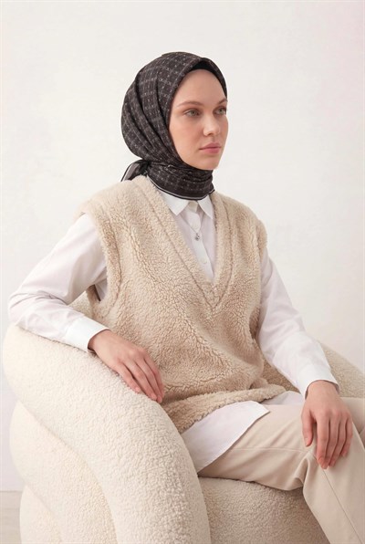 Silk Home Soft Eşarp 73120-01