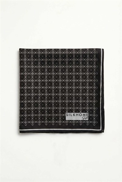 Silk Home Soft Eşarp 73120-01