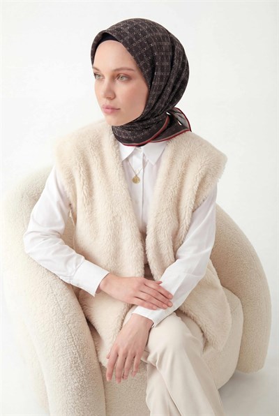 Silk Home Soft Eşarp 73120-02