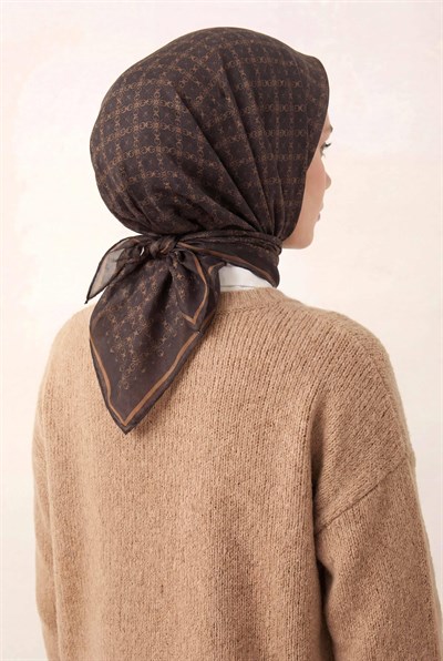 Silk Home Soft Eşarp 73120-03