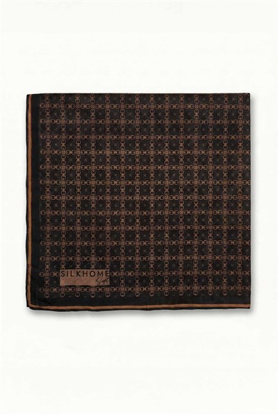 Silk Home Soft Eşarp 73120-03