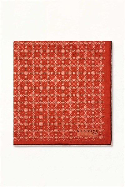 Silk Home Soft Eşarp 73120-07