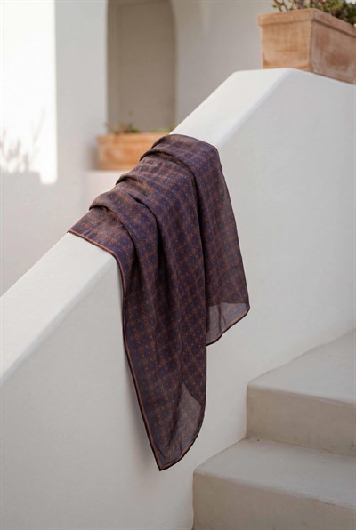 Silk Home Soft Eşarp 73120-08