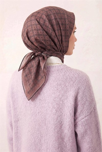 Silk Home Soft Eşarp 73120-09