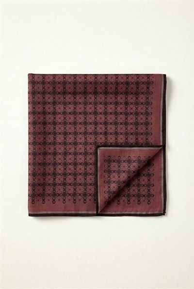 Silk Home Soft Eşarp 73120-09