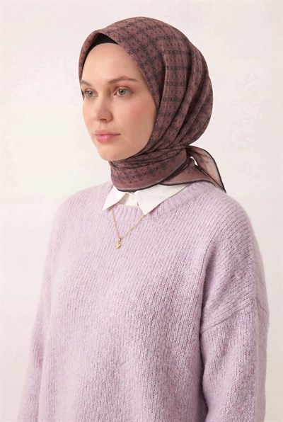Silk Home Soft Eşarp 73120-09