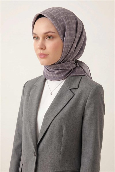 Silk Home Soft Eşarp 73120-10