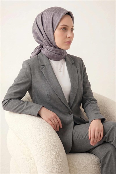 Silk Home Soft Eşarp 73120-10