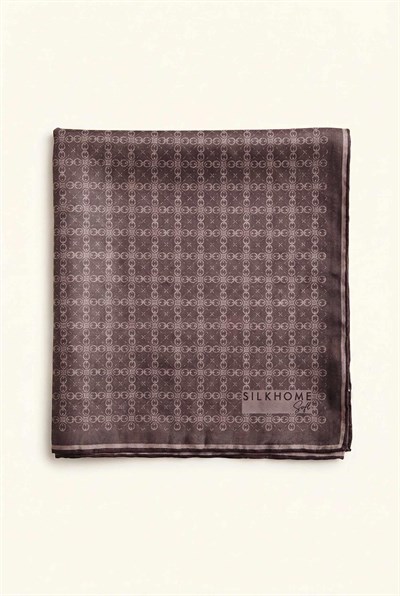 Silk Home Soft Eşarp 73120-10