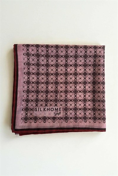 Silk Home Soft Eşarp 73120-11