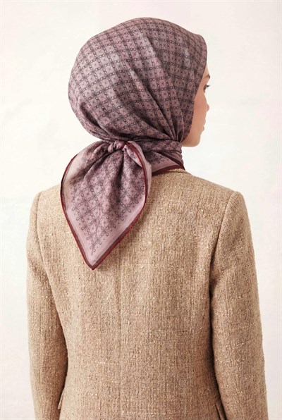 Silk Home Soft Eşarp 73120-11