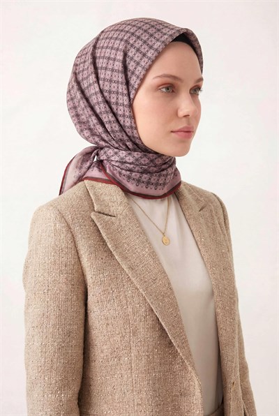 Silk Home Soft Eşarp 73120-11