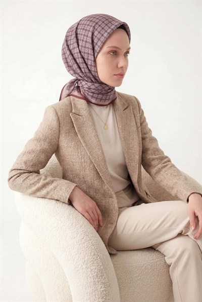 Silk Home Soft Eşarp 73120-11