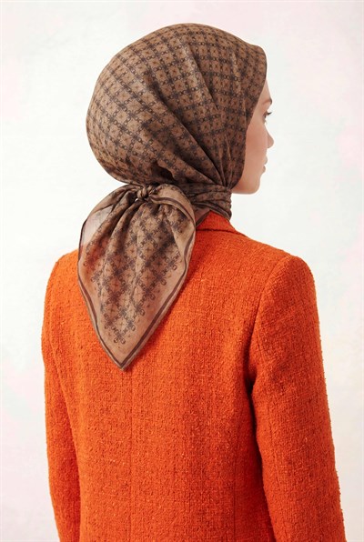 Silk Home Soft Eşarp 73120-12
