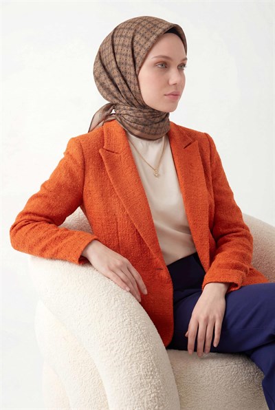 Silk Home Soft Eşarp 73120-12