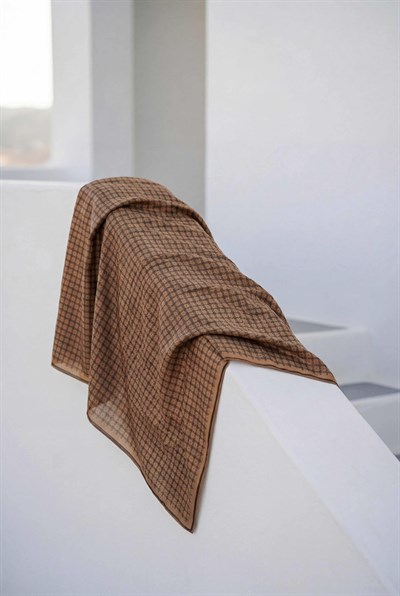Silk Home Soft Eşarp 73120-12