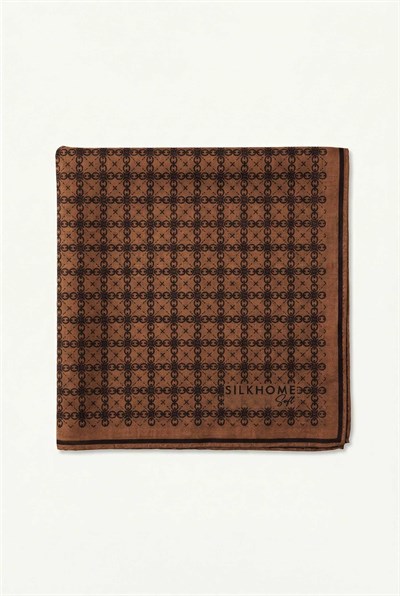 Silk Home Soft Eşarp 73120-12