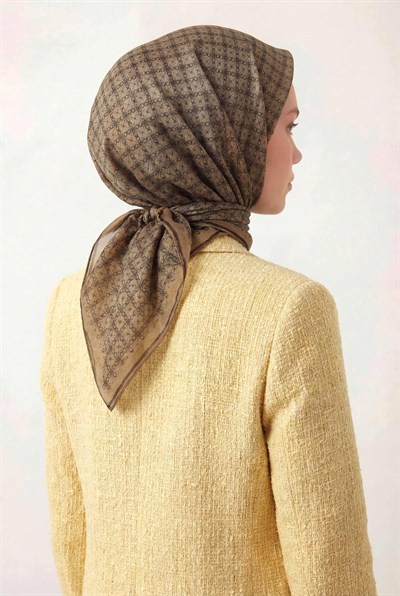 Silk Home Soft Eşarp 73120-13